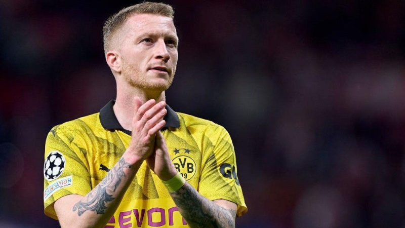 Marco Reus