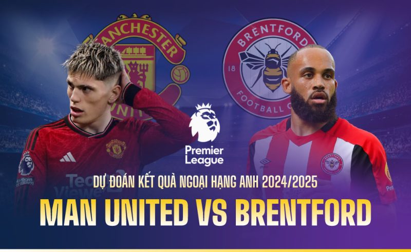 Man United vs Brentford