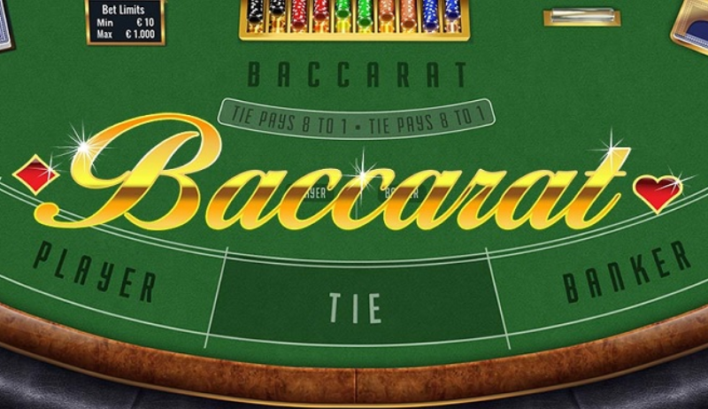 baccarat