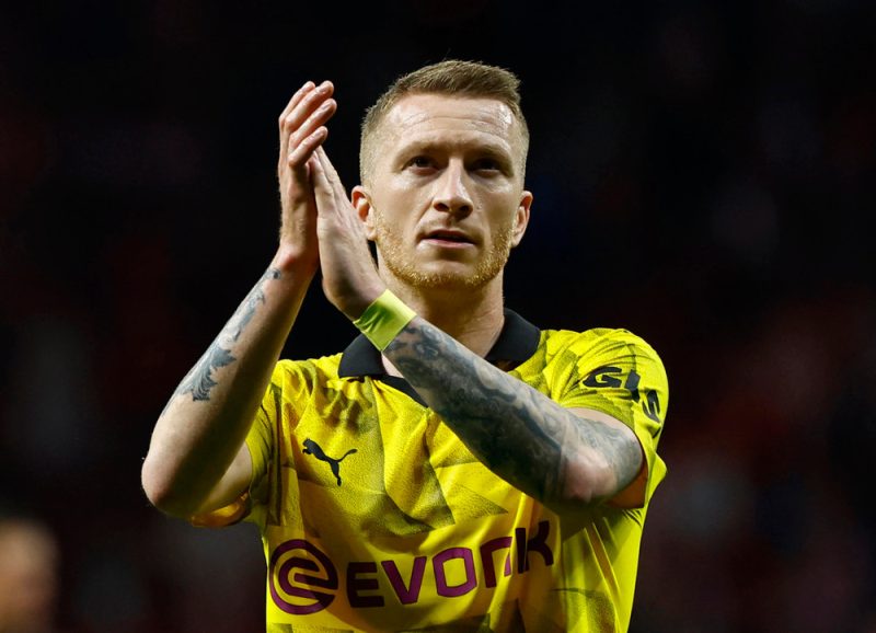 Marco Reus