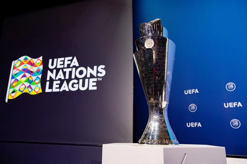 UEFA Nations League